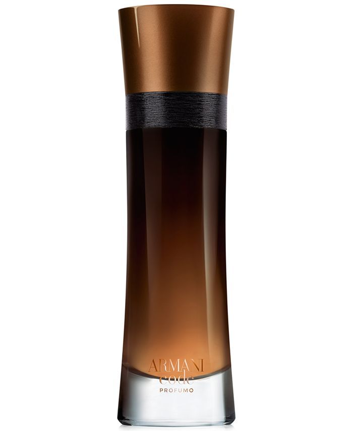 Giorgio Armani Armani Code Profumo Eau de Parfum Spray, 3.7 oz & Reviews - Shop All Brands - Beau... | Macys (US)