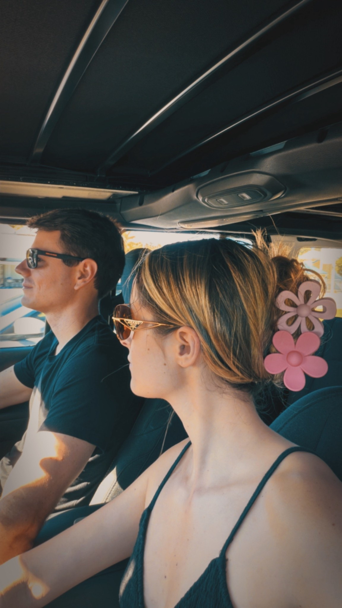 Hair clips make me so happy 

#LTKGiftGuide