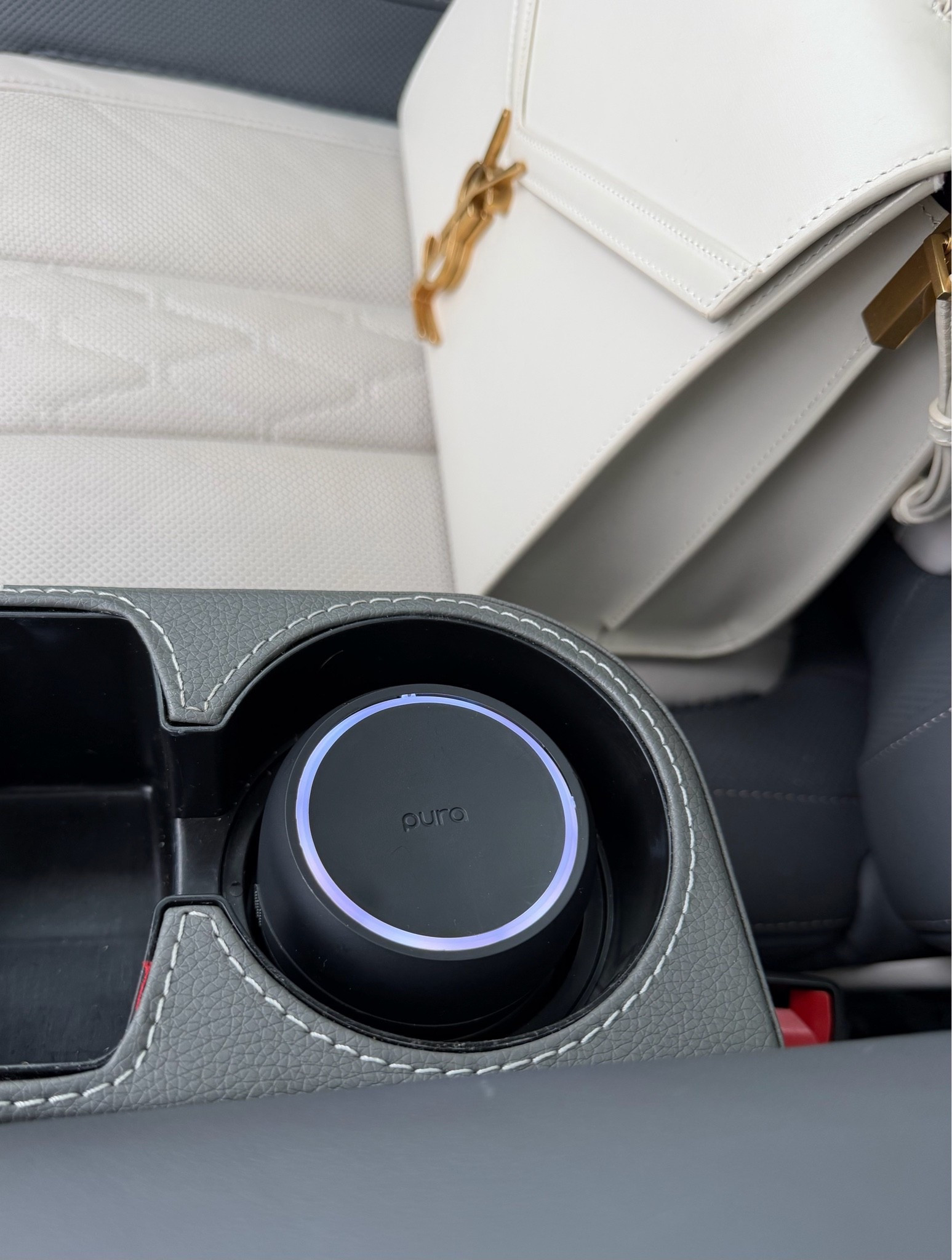 The best gift for anyone with a car! Love my Pura car diffuser! 20% off right now!

#LTKMothersDay #LTKSaleAlert #LTKTravel