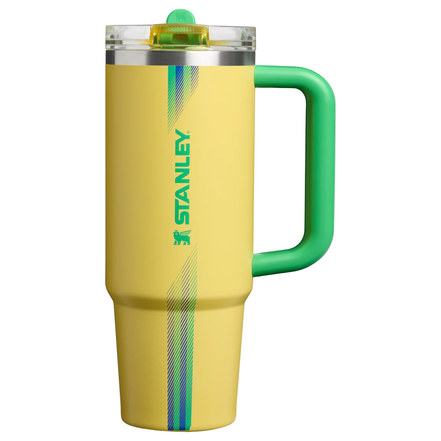 The Country Collection Quencher\u00ae ProTour Flip Straw Tumbler | 30 OZ | Stanley 1913 (US)