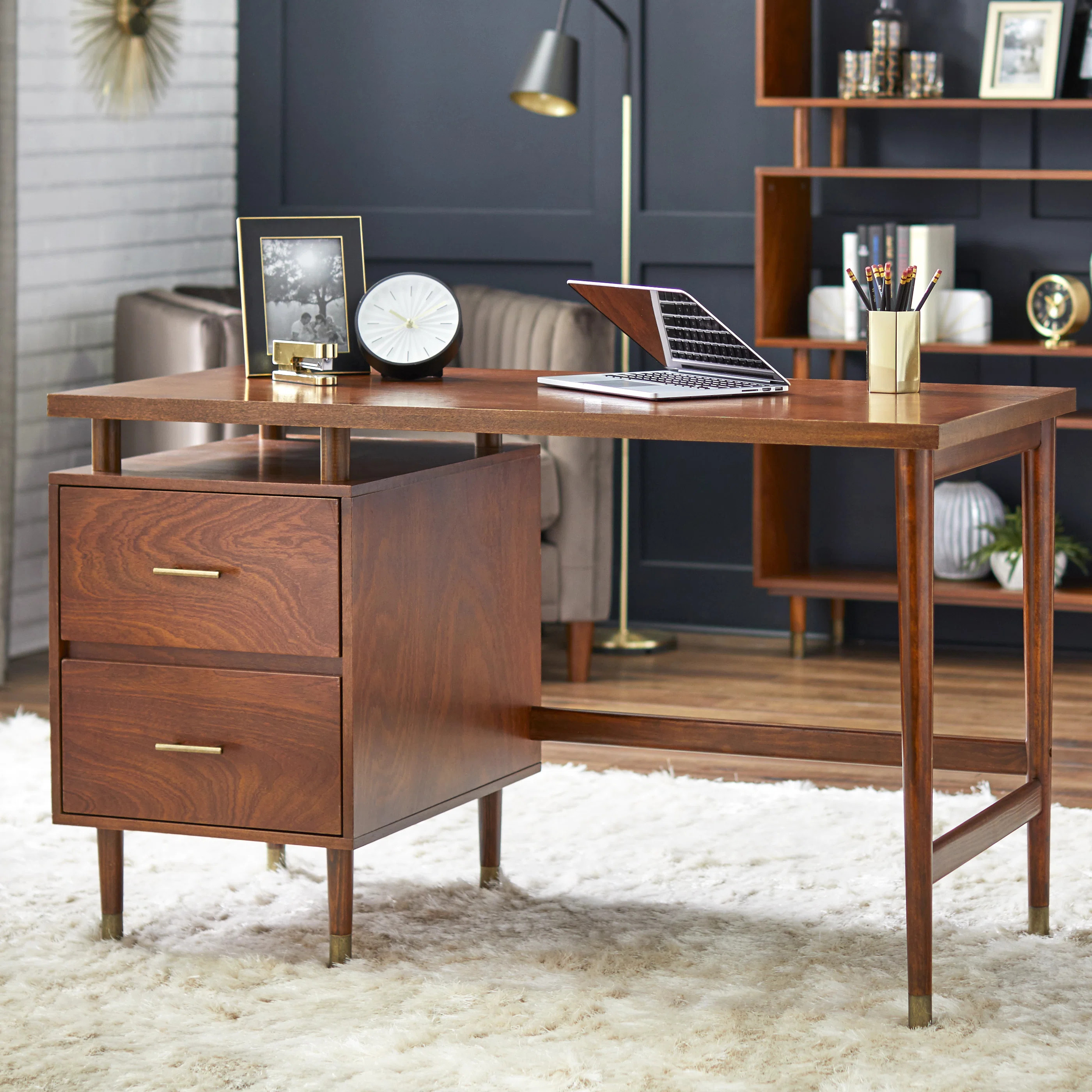 Camylle Writing Desk | Wayfair North America