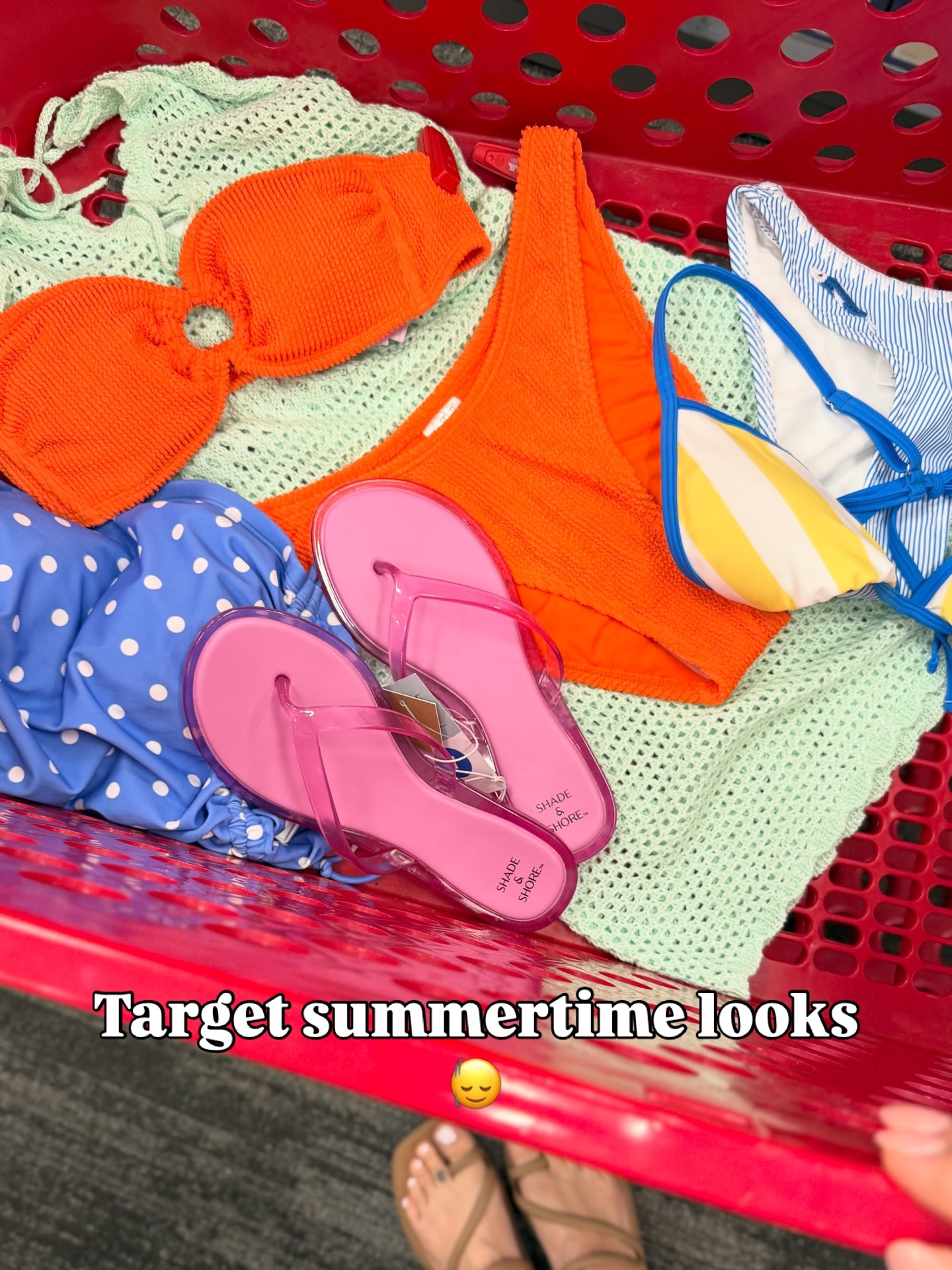 Say SHOP for links! 💛
Which one is your favorite?? #targetstyle