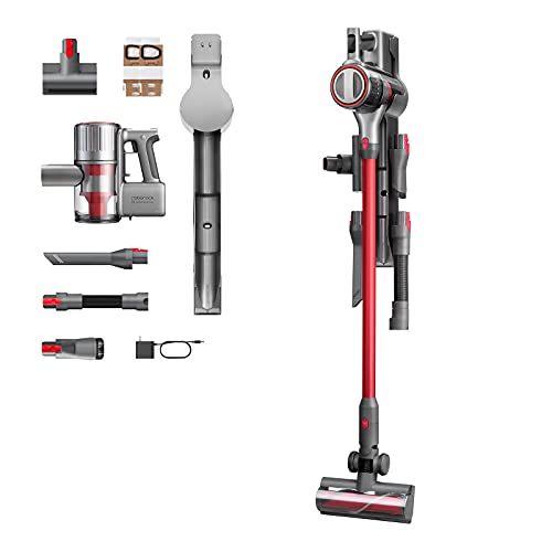 roborock H7 Cordless Stick Vacuum Cleaner, 3 Cleaning Modes, 160AW Constant Suction Power, Lightweig | Amazon (US)