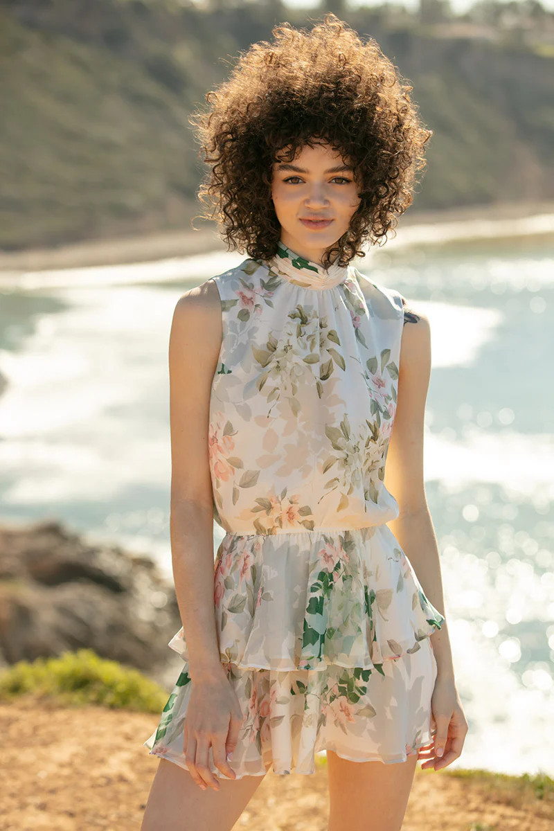 KISS ME DRESS | Yumi Kim