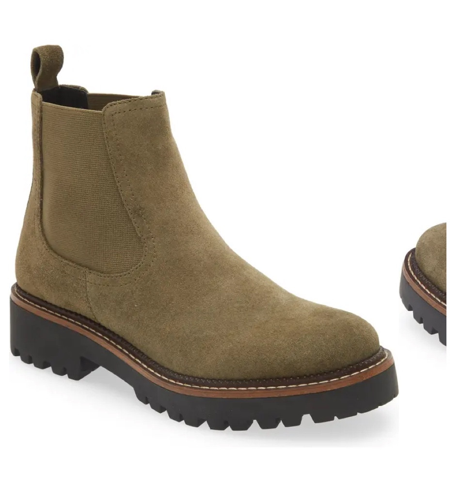 Perfect booties for fall 

#boots #booties #shoes #falltrend #workwear #fall #green

#LTKshoecrush #LTKworkwear #LTKSale