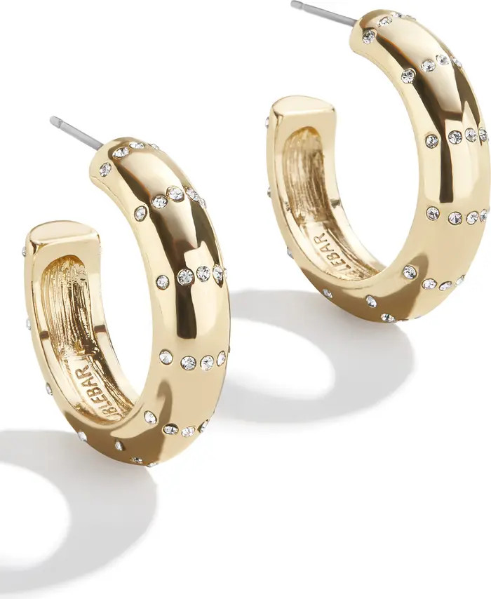 Ivy Hoop Earrings | Nordstrom