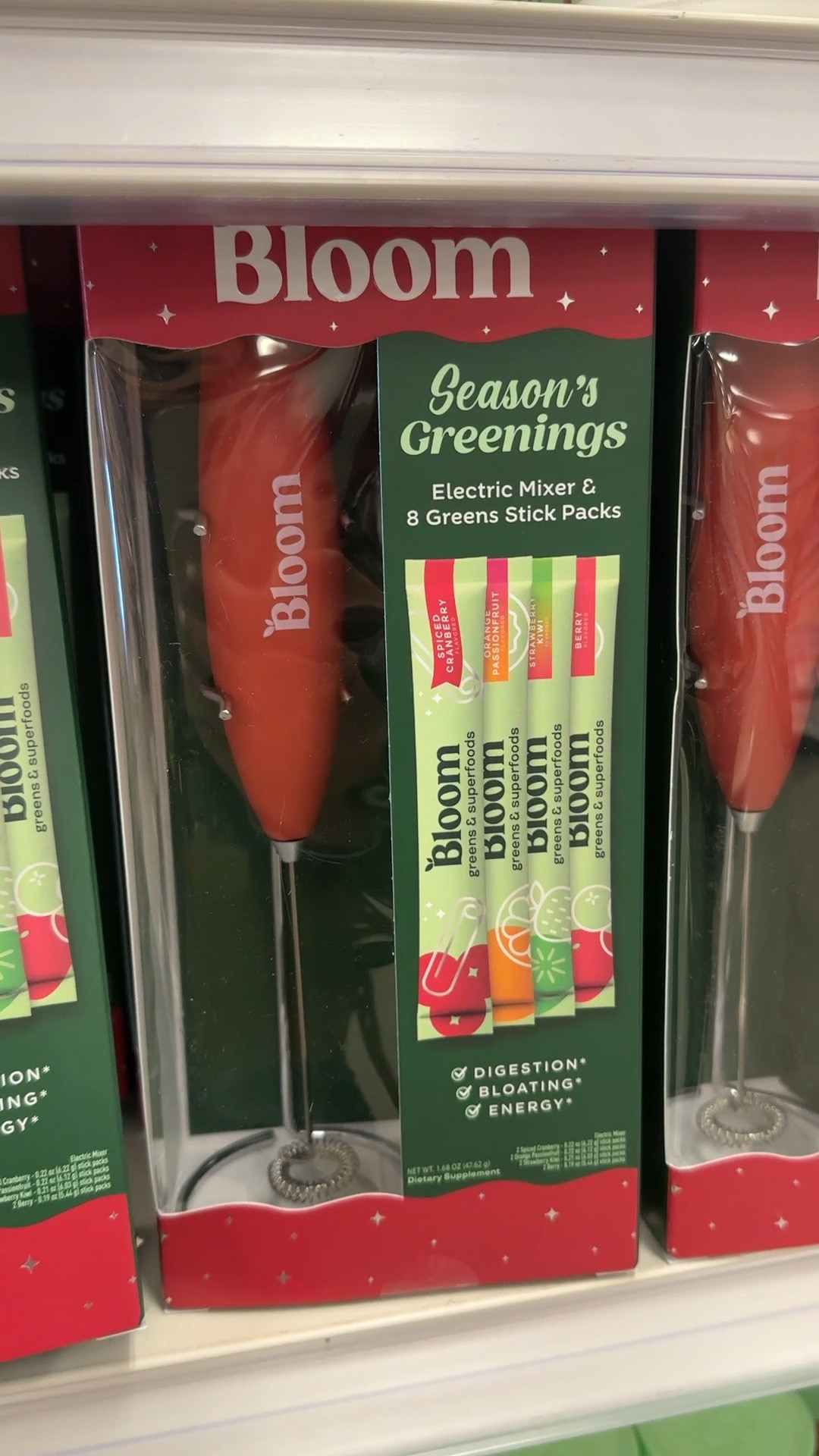 Perfect stocking stuffer, teacher gift, gift for co- worker, fitness friend, niece, nephew and/or yourself! 

#LTKHoliday #LTKGiftGuide #LTKActive