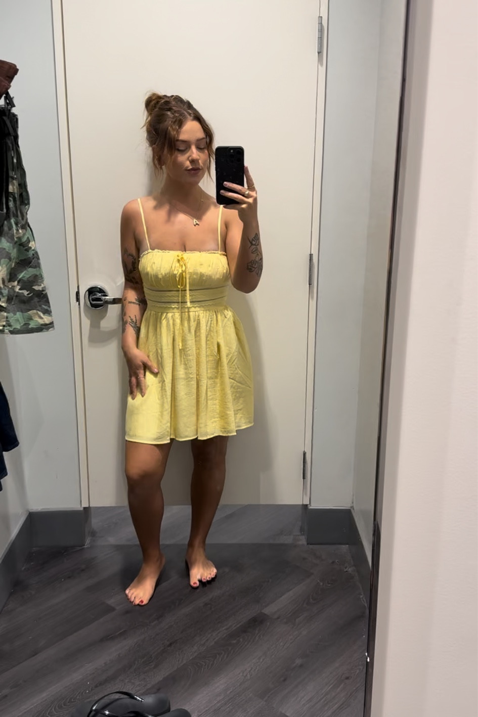 Dress on sale for $13.99!!

#LTKFindsUnder100 #LTKFindsUnder50