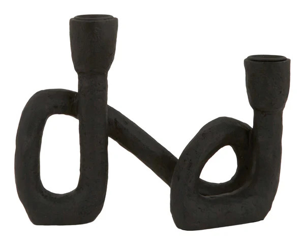 Cassia Taper Holder | Jayson Home