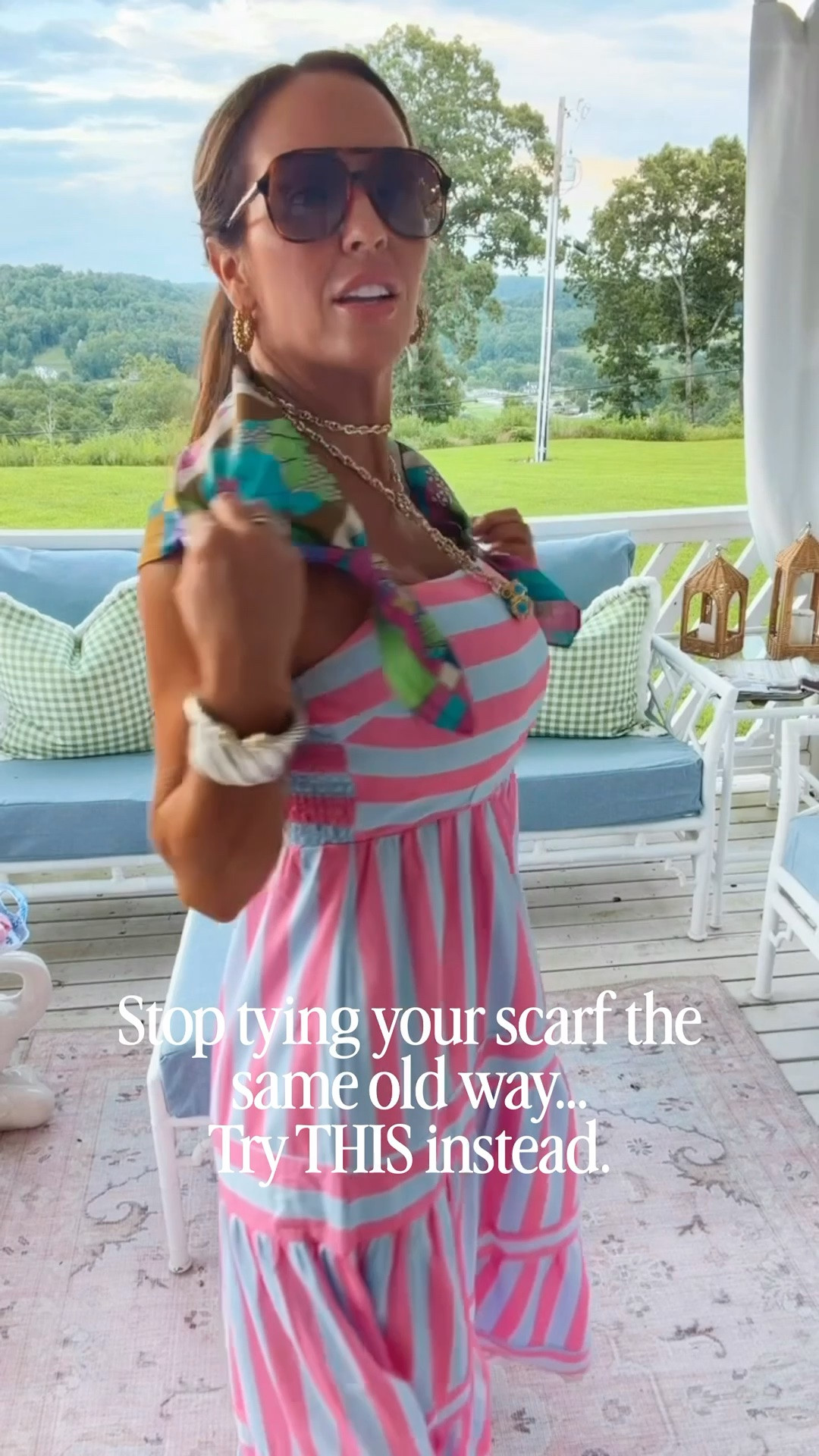 My dress is from Charlotte Heart Boutique and linked in my reel with discount code

#LTKOver40 #LTKootd #LTKgrwm