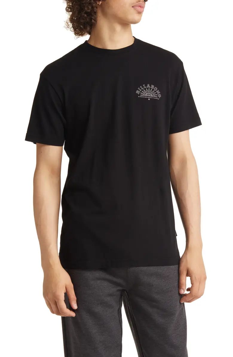Men's Land & Sea Logo T-Shirt | Nordstrom