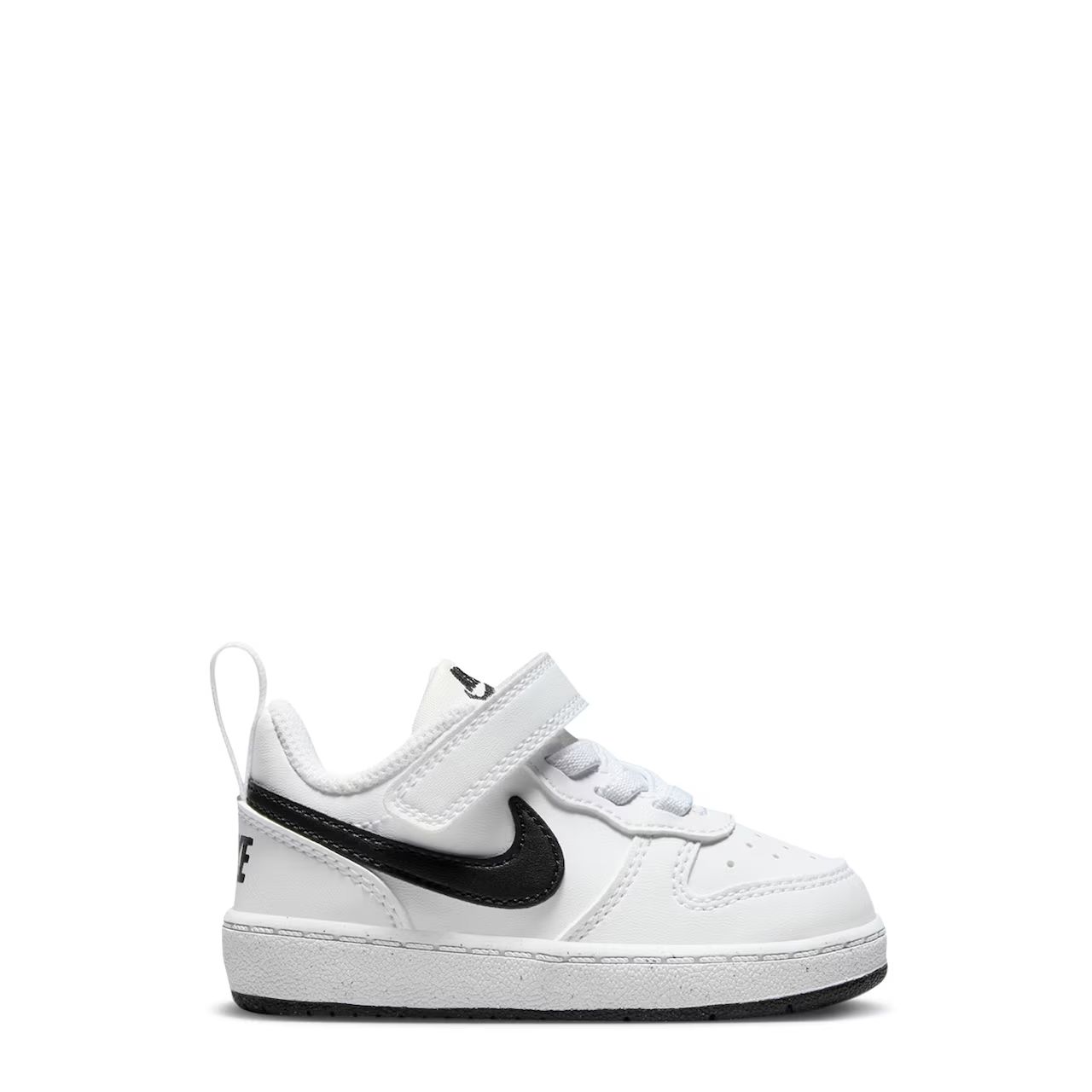 Nike Toddler Unisex Court Borough Low Recraft Court EL Sneaker | The Shoe Company