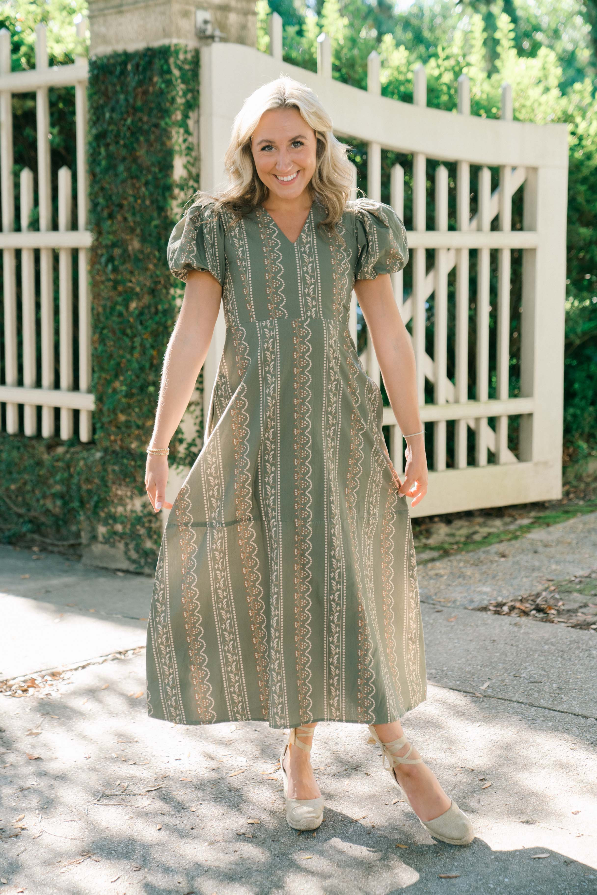 Clara | Autumn Lace | Victoria Dunn LLC