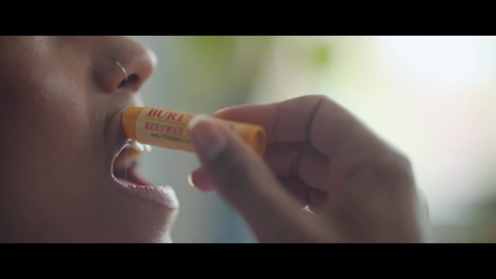 Burt's Bees 100% Natural Moisturizing Lip Balm with Beeswax, Superfruit, 4 Tubes | Walmart (US)