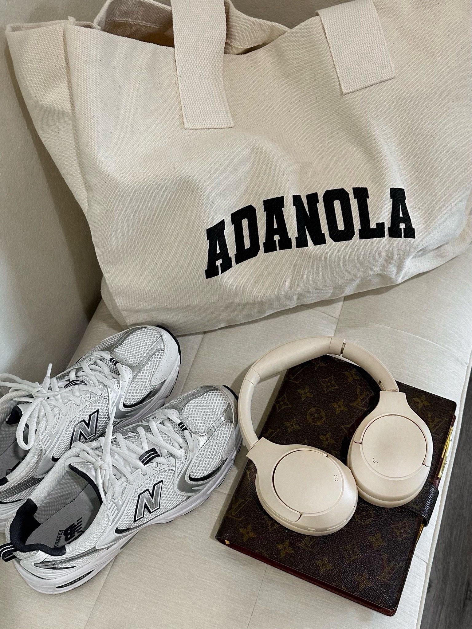 New Balance back in stock 

#LTKStyleTip #LTKActive #LTKFitness