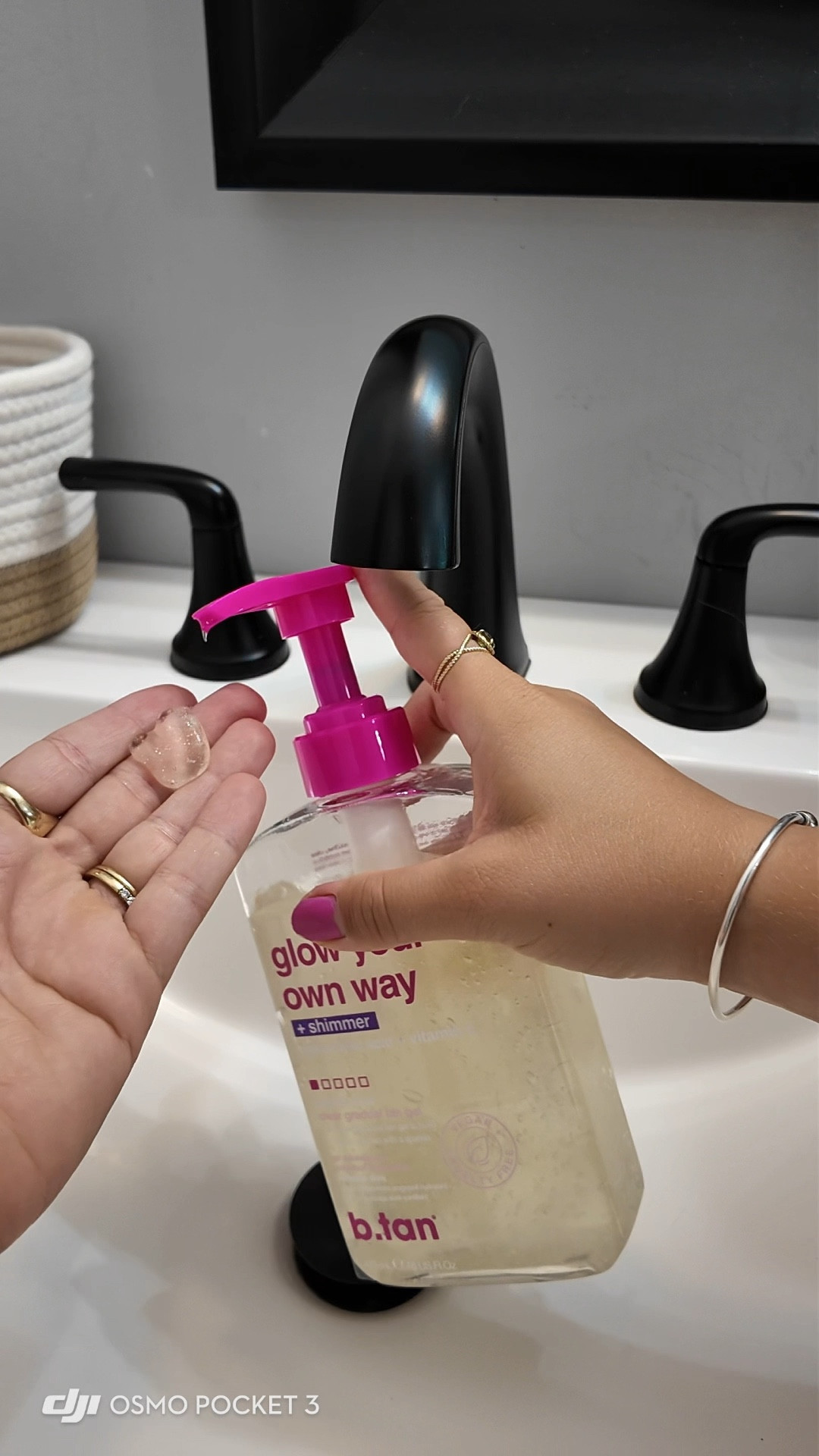 Target self tanner for the perfect summer glow! 

#LTKBeauty #LTKStyleTip #LTKSeasonal