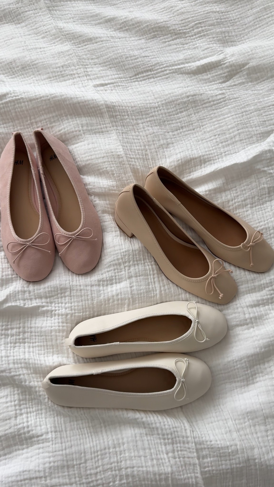 Ballerina season 🩰🎀

#LTKeurope #LTKdeutschland #LTKspring