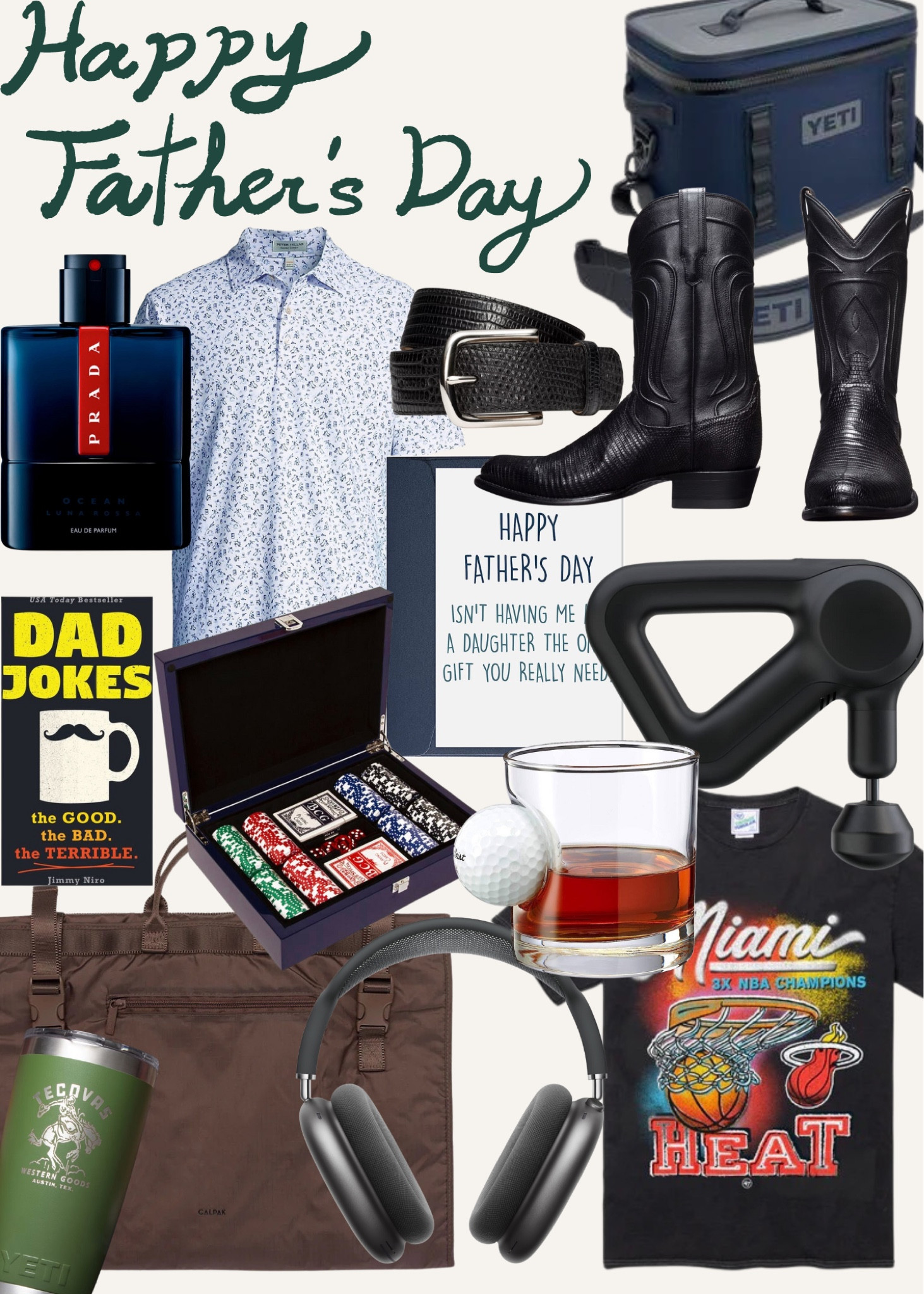 Dads day #fathersday #dad #fathersdaygift #fathersdaygiftguide 

#LTKmens #LTKGiftGuide