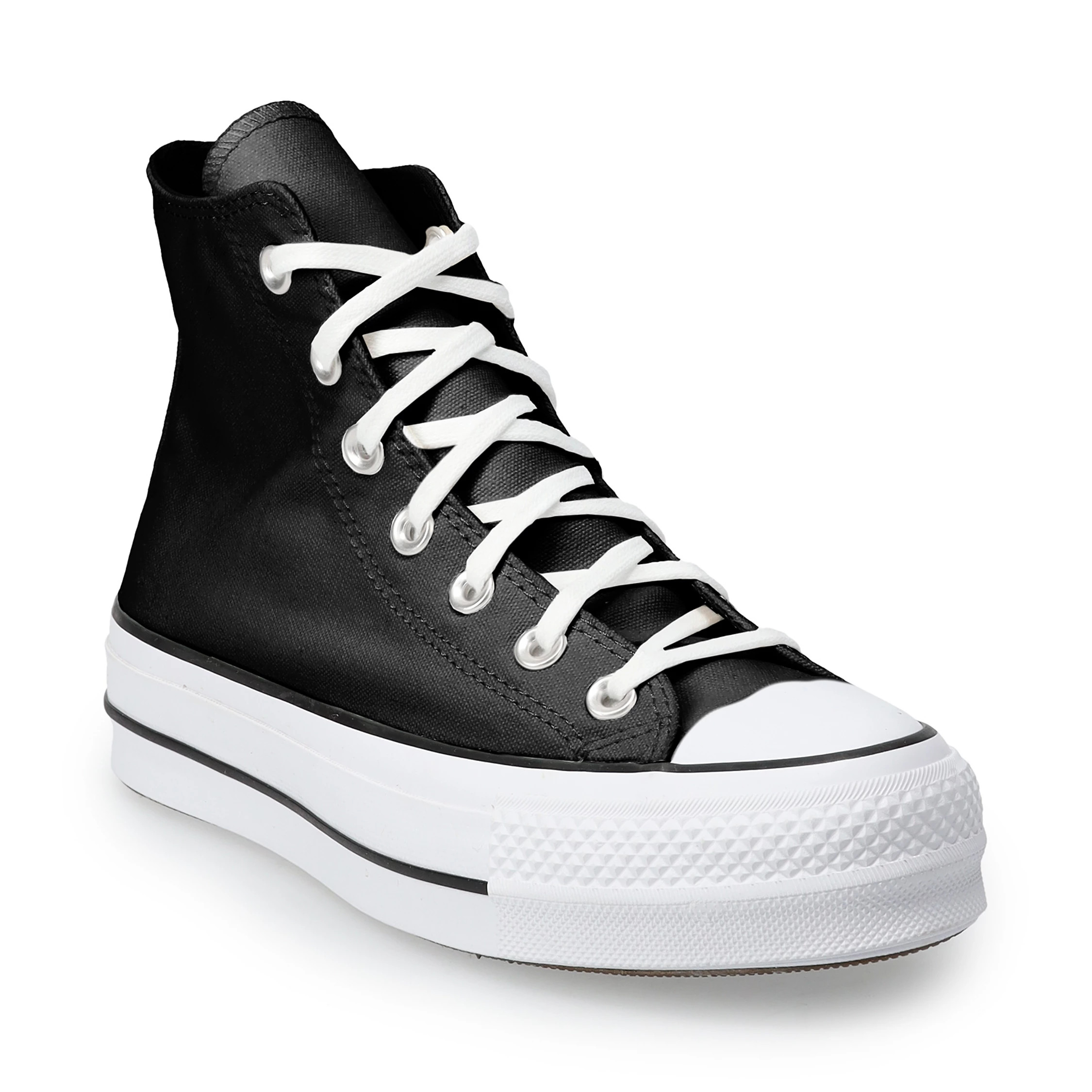 Women's Converse Chuck Taylor All Star Lift High Top Shoes | Kohl's
