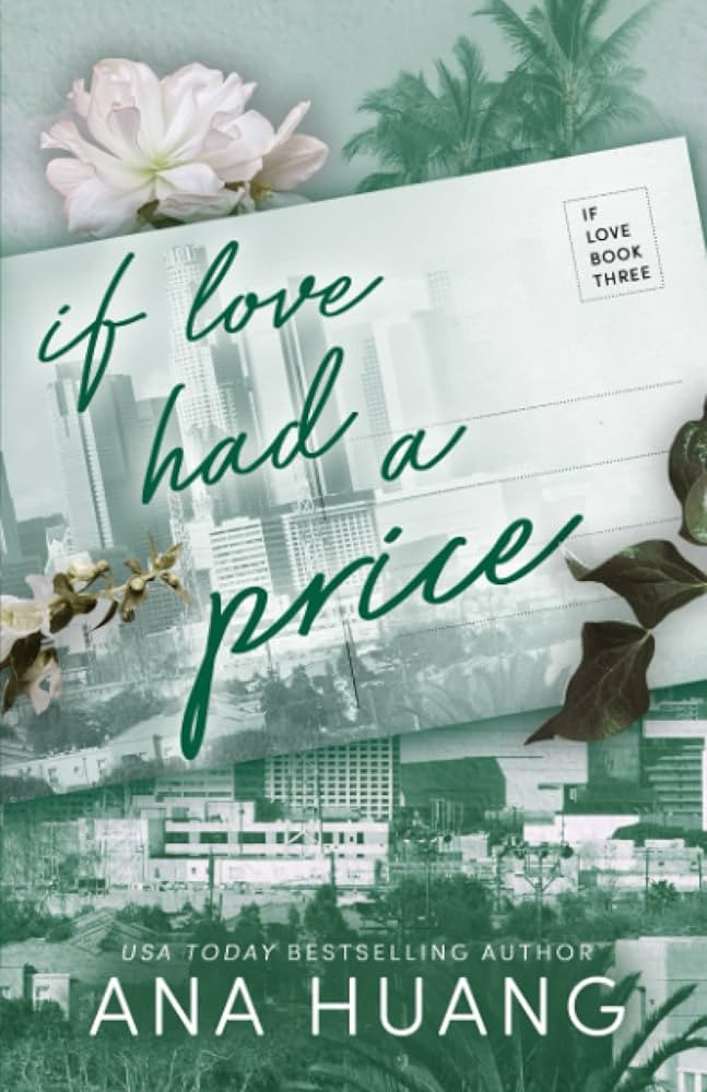 If Love Had A Price | Amazon (US)