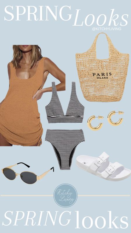 Aerie swim 😍😍😍 so many cute looks at great prices and great levels of coverage! Check out these outfits inspired by their latest drop #aerieswim #aeriereal #swimwear

#LTKsalealert #LTKswim #LTKSeasonal