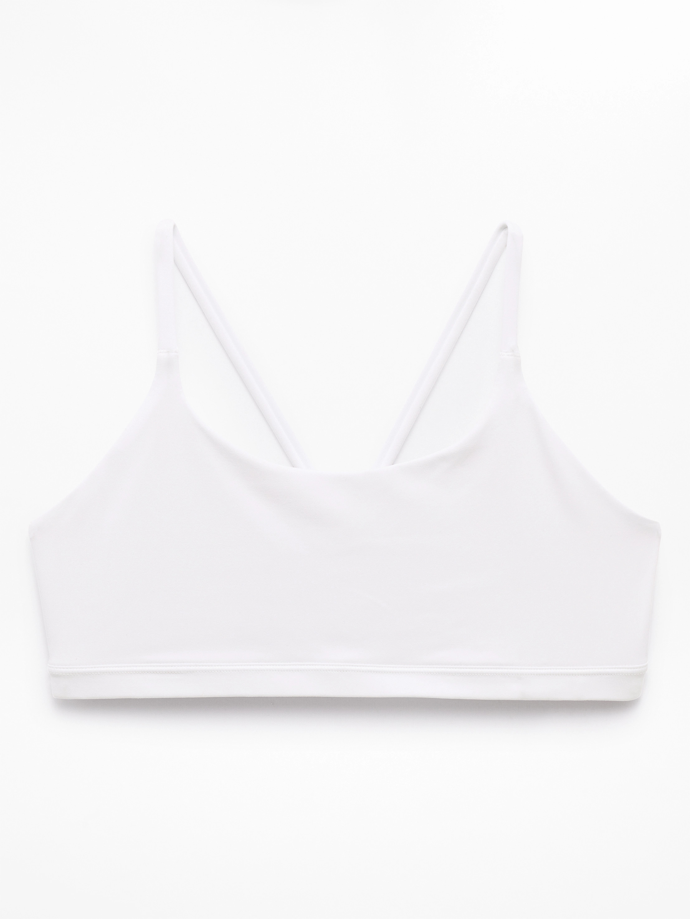 Transcend Scoop Sports Bra A-C | Athleta