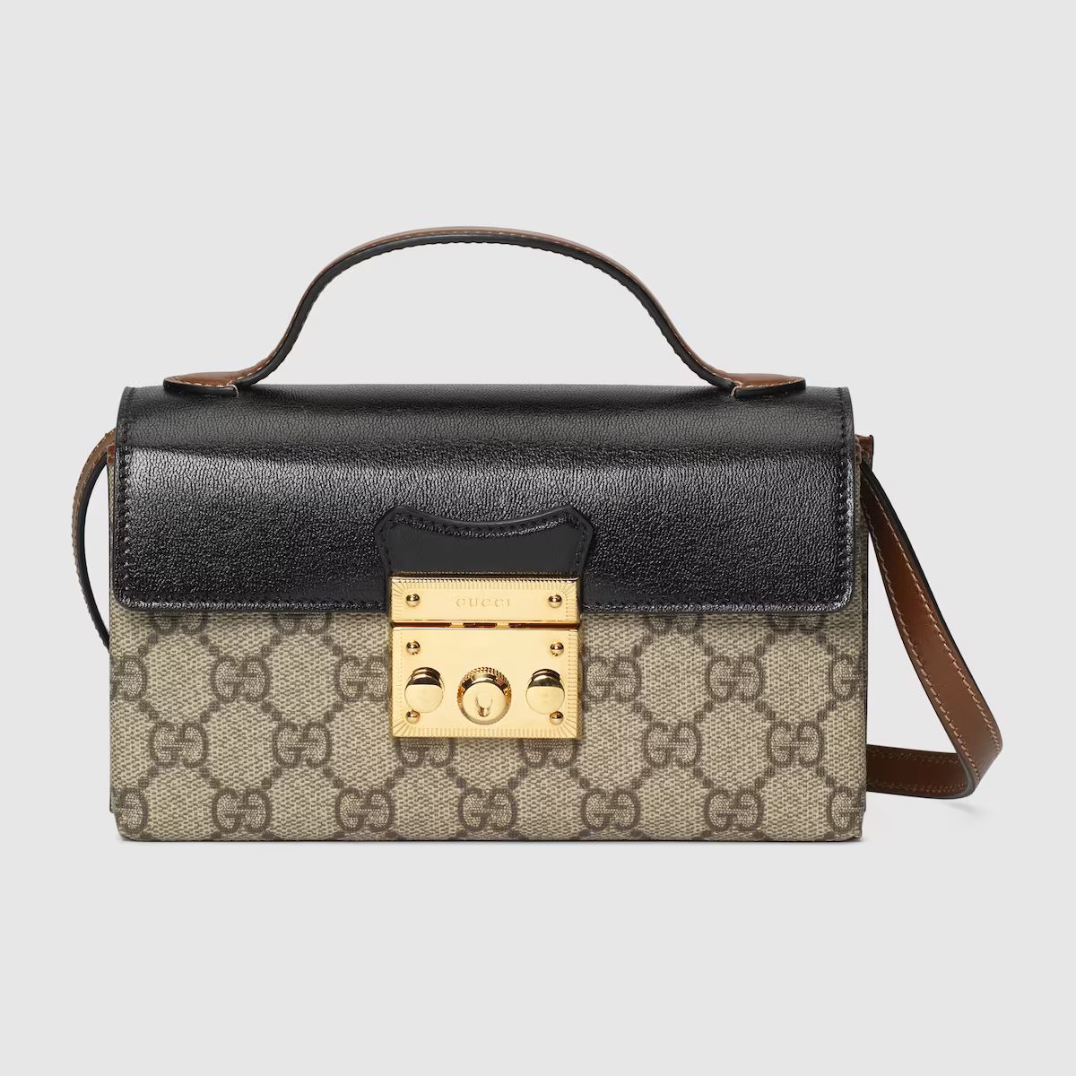 Padlock mini bag | Gucci (US)