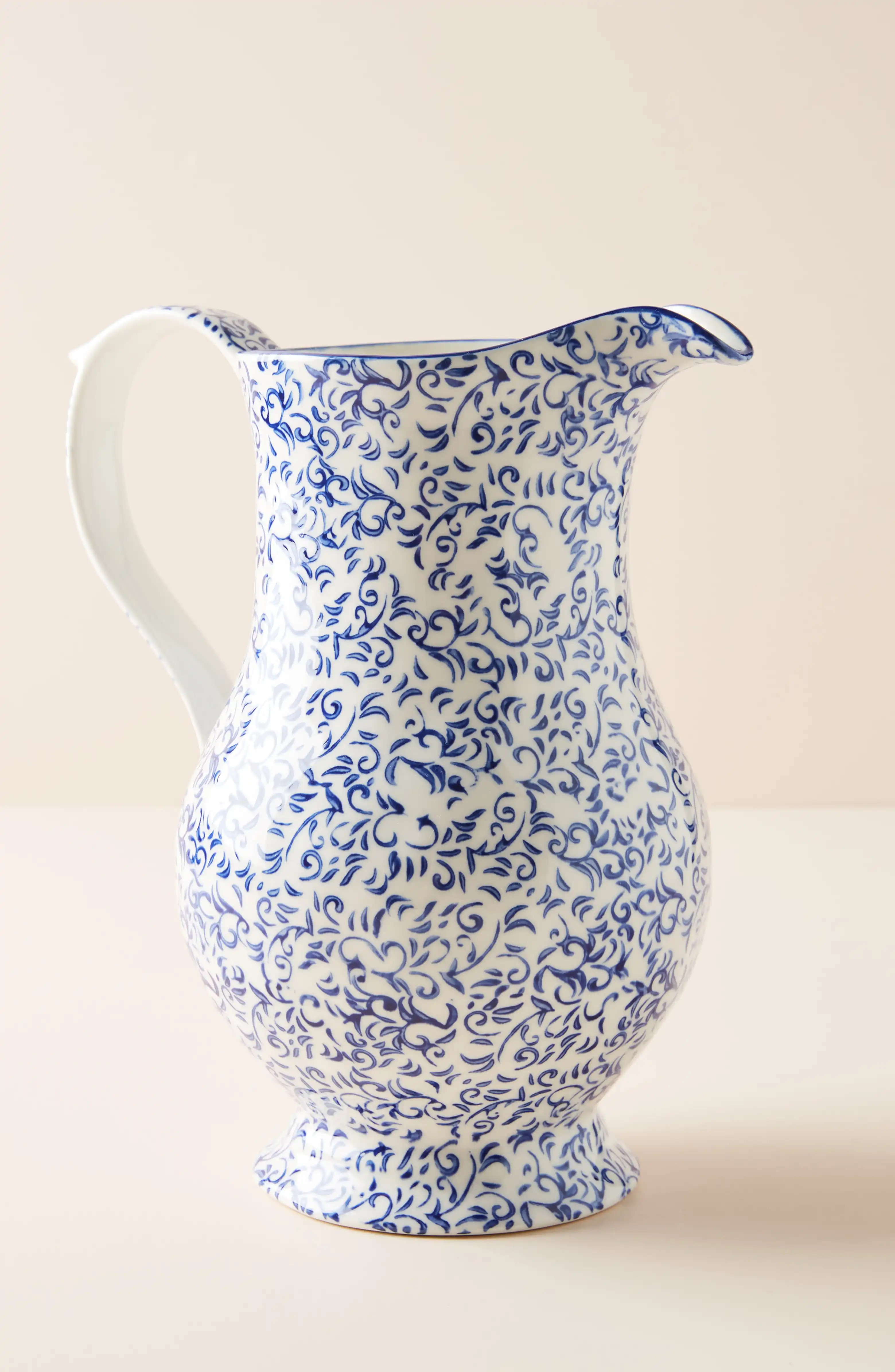 Attingham Pitcher | Nordstrom