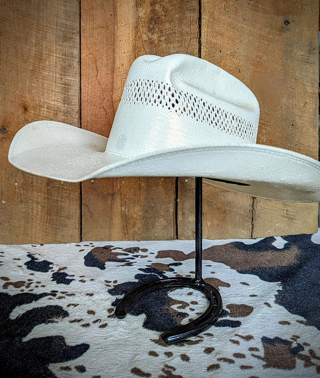 Cowboy Hat Stand/holder/hanger/display - Etsy | Etsy (US)