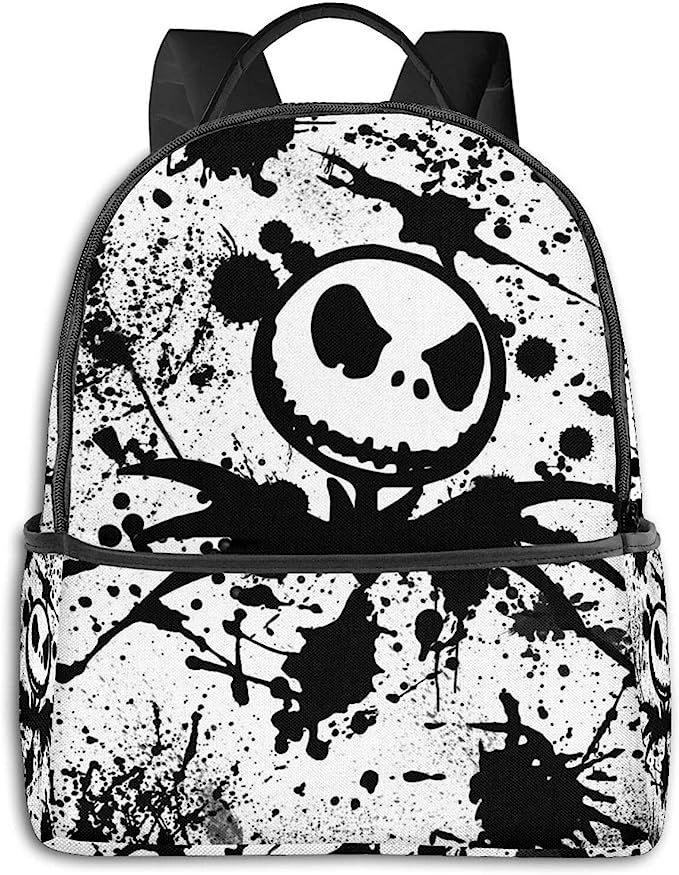 Lightweight Halloween Backpacks Bags Gmy bags | Amazon (US)
