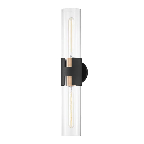 Amado Flush Mounted Sconce | Wayfair North America