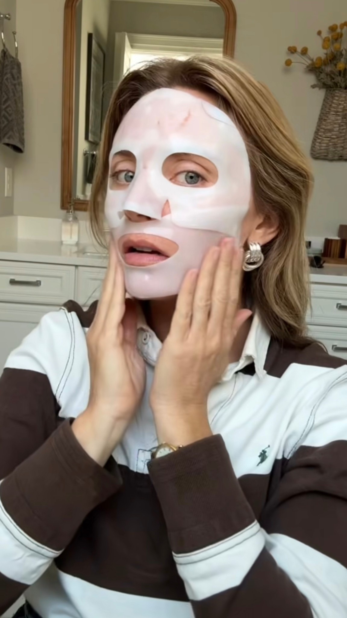 These hydrating mask make a great stocking stuffer! 

#LTKGiftGuide #LTKBeauty #LTKHoliday