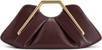 Lila Metal Frame Clutch Bag | Nordstrom
