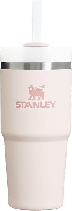 STANLEY Quencher H2.0 FlowState Stainless Steel | Amazon (US)