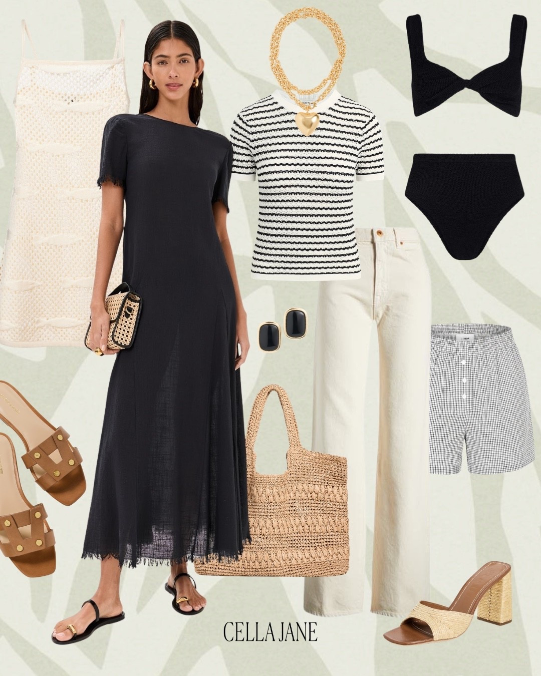 @Shopbop Prime Days — get 25% off select styles with a linked Prime account using code PRIME25

#LTKsummer #LTKsale #LTKdresses