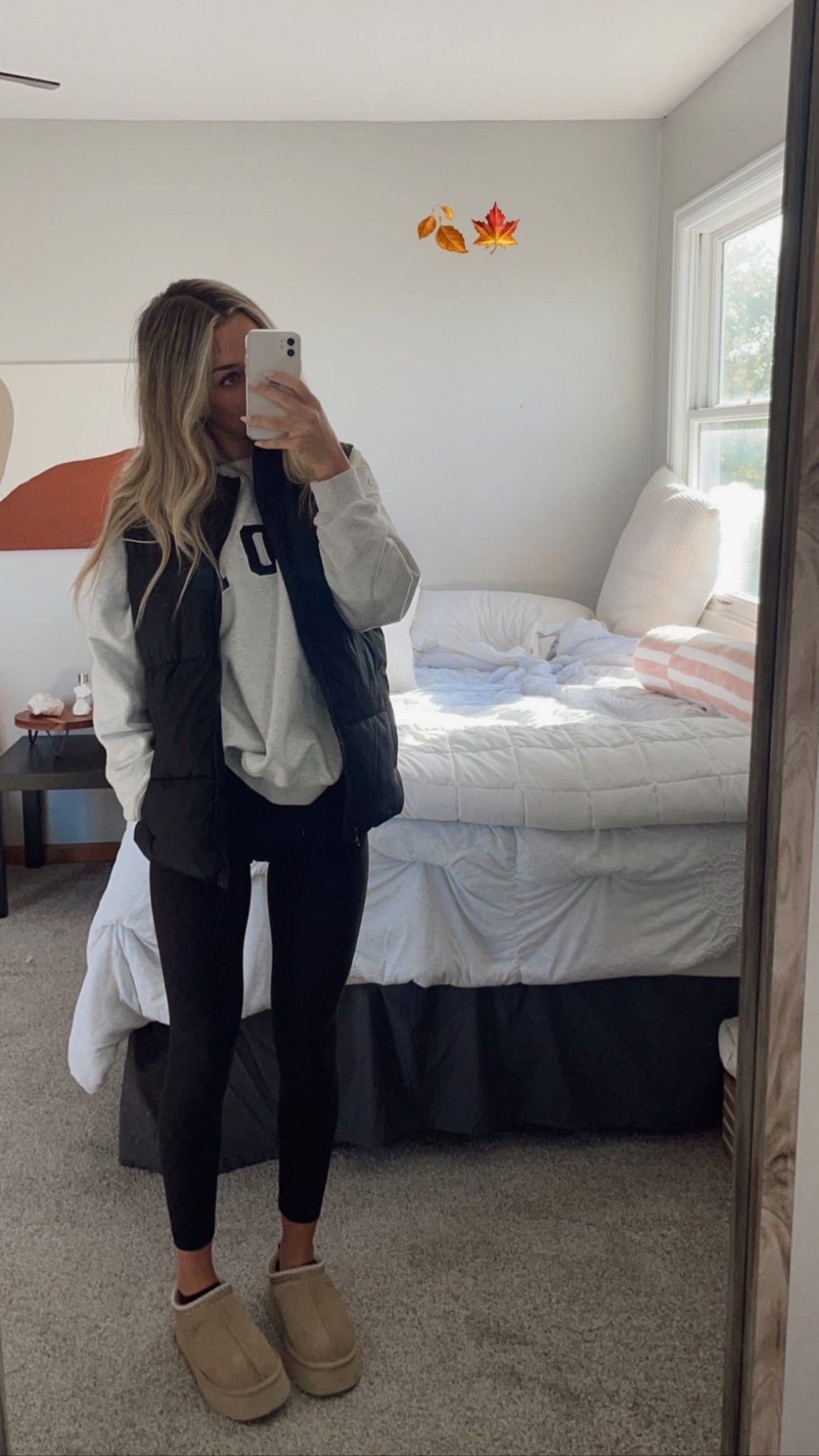 FALL OUTFIT INSPO🍂🫶🏼

#LTKFallSale #LTKSeasonal #LTKStyleTip