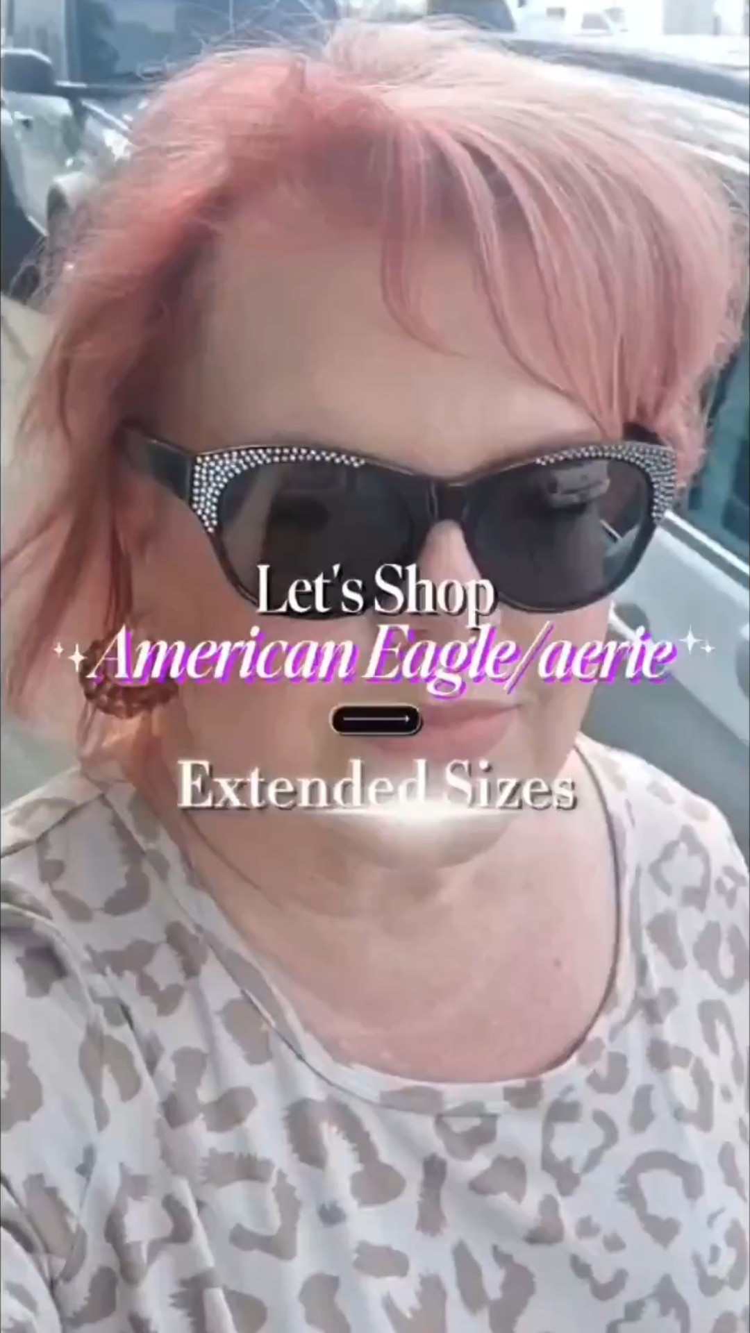 Now’s a great time to spend those gift cards you got in your stocking.
👇🏼Click through below to score up to 70% off while your size is in stock. Editorially important if you’re shopping at this retailer as their extended sizes sell FAST!

I’m 5‘9“ tall, usually wear a 2X on top, XL – 18 on bottom. At this store anything “oversized” I usually size down to XL for a loose fit (like the off the shoulder big hug sweatshirt), L for a slimmer fit (if you don’t want it off the shoulder). Anything meant to be a slimmer fit even an XXL is usually too small for me. I do well in XL if it’s wide leg pants, XXL for leggings, 35/18 for wide leg stretch jeans. 


#LTKOOTD #LTKFall #LTKMidsize #LTKTall #LTKPetite #LTKWorkwear #LTKmens #LTKFindsUnder100 American Eagle, Old Navy, Gap, Target, Walmart, Lane Bryant, Maurices, aerie O Snap So Soft leopard wide leg cozy comfy athleisure winter outfit mom outfit carpool catwalk 

#LTKPlusSize #LTKSaleAlert #LTKFindsUnder50