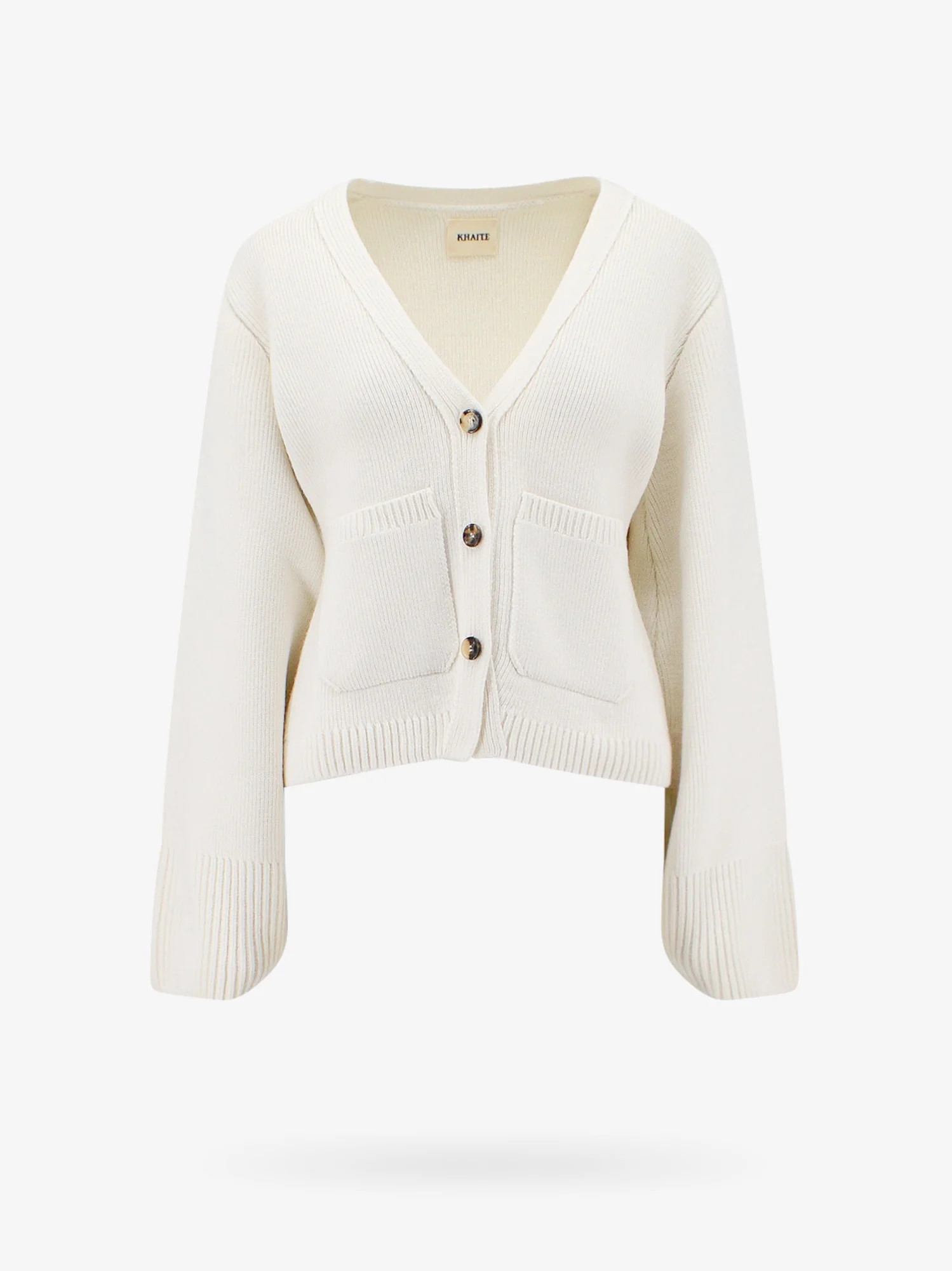 CARDIGAN - KHAITE - WOMAN | Nugnes 1920