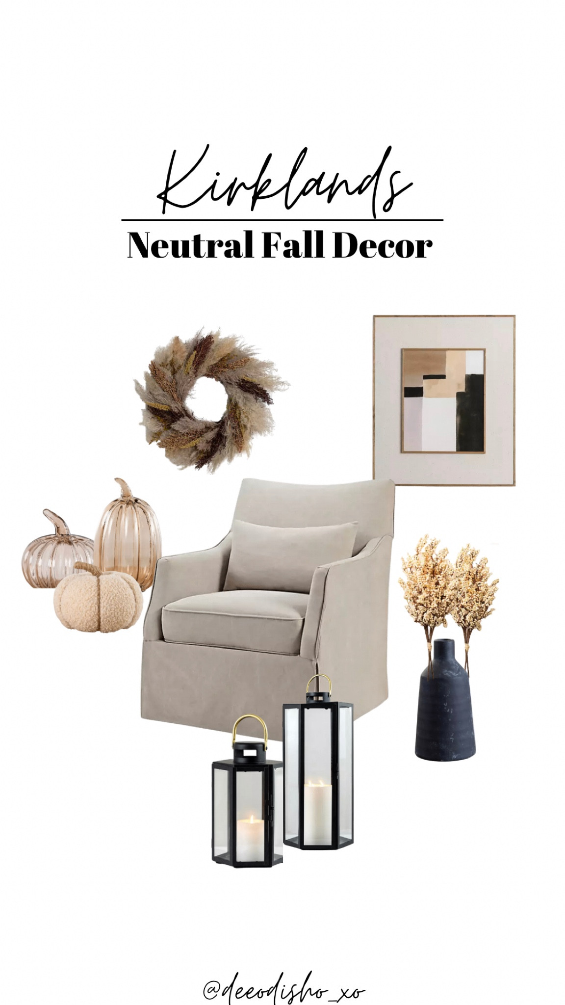 KIRKLANDS Cozy Fall Decor up to 50% off! #kirklands #kirklandsfalldecor #fall #seasonaldecor #falldecor #kirklandshomedecor #seasonalhomedecor #fallwreath #pumpkindecor #pumpkins #kirklandssale 

#LTKSeasonal #LTKhome