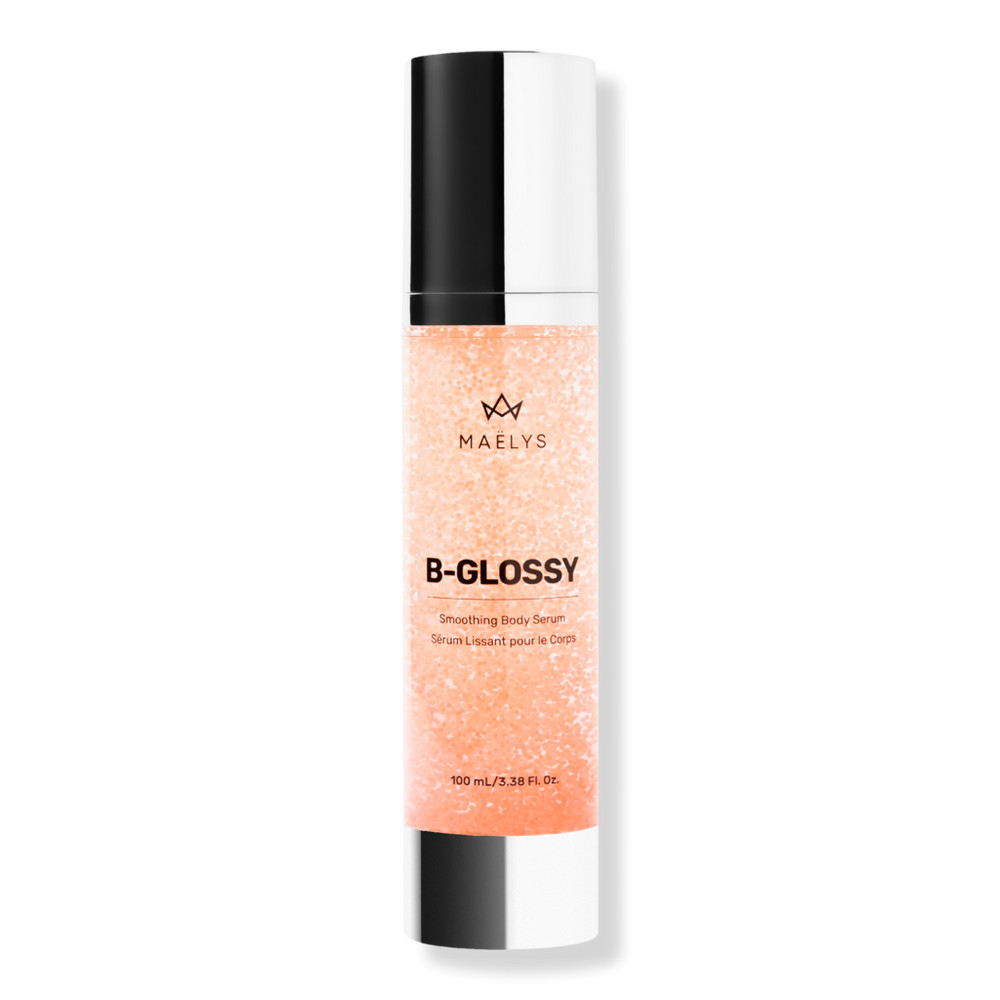 MAELYS B-GLOSSY Smoothing Body Serum | Ulta