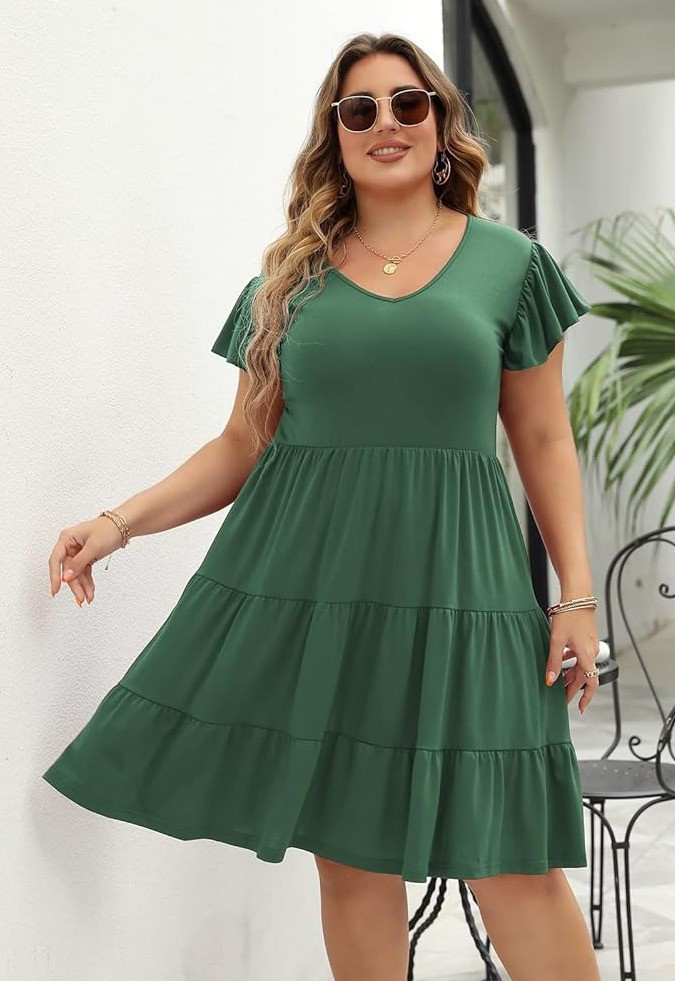 Amazon Fashion, Plus Size Dresses, Plus Size Summer Dresses, Plus Size Mini Dress, Plus Size Floral Dress, Plus Size Vacation Dresses, Plus Size Brunch Dress, Curvy Summer Dresses, Plus Size Outfit Ideas, Plus Size Casual Dresses, Plus Size Beach Dresses, Plus Size Sundress, Plus Size Maxi Dress, Plus Size Midi Dress, Plus Size Party Dress, Plus Size Cute Dresses, Plus Size Trendy Outfits, Plus Size Fashion Finds, Plus Size Clothing Women, Curvy Fashion Women, Amazon Clothing Women, Affordable Plus Size Dresses, Plus Size Floral Mini Dress, Summer Dresses Women Plus Size, Vacation Outfits Plus Size, Beachwear Plus Size Women, Brunch Outfit Plus Size, Cute Plus Size Outfits, Stylish Plus Size Dresses, Plus Size Wardrobe Essentials, Curvy Girl Summer Outfits, Plus Size Street Style, Plus Size Chic Dresses, Plus Size Elegant Dress, Plus Size Boho Dress, Plus Size Wrap Dress, Plus Size A Line Dress, Plus Size Fit And Flare Dress, Plus Size Short Dress, Plus Size Lightweight Dress, Breathable Summer Dresses Plus Size, Flowy Plus Size Dresses, Comfortable Plus Size Dresses, Plus Size Printed Dress, Plus Size Floral Summer Outfit, Plus Size Instagram Outfit, Plus Size OOTD, Curvy Girl Outfit Ideas, Plus Size Fashion Trends, Plus Size Outfit Inspo, Plus Size Everyday Dress, Plus Size Travel Outfits, Resort Wear Plus Size Women, Plus Size Beach Vacation Looks, Plus Size Summer Style Women, Plus Size Date Outfit, Plus Size Brunch Outfit Ideas, Plus Size Cute Summer Looks, Plus Size Glam Outfit, Plus Size Easy Outfits, Plus Size Feminine Dresses, Plus Size Soft Girl Style, Plus Size Aesthetic Outfit, Plus Size Modern Fashion, Plus Size Western Wear Women, Plus Size American Fashion, Plus Size Casual Chic, Plus Size Everyday Wear, Plus Size Dress Sale Amazon, Amazon Plus Size Collection, Best Plus Size Dresses Amazon, Trending Plus Size Dresses, Viral Plus Size Outfits, Plus Size Lookbook, Plus Size Influencer Style, Plus Size Fashion Blogger Outfit, Plus Size Confidence Style, Plus Size Curve Friendly Clothing, Plus Size Body Positive Fashion, Plus Size Style Guide, Plus Size Must Have Dresses, Plus Size New Arrivals Amazon, Plus Size Summer Collection, Plus Size Vacation Collection, Plus Size Outfit For Travel, Plus Size Floral Collection, Plus Size Mini Floral Dress, P
