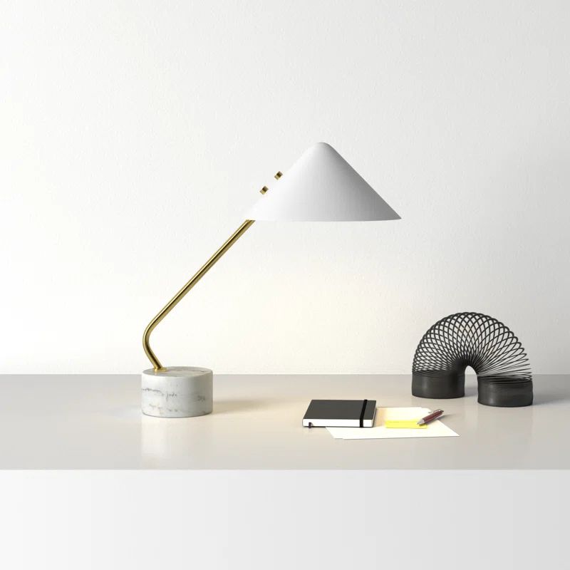 Damani Desk Lamp | Wayfair North America