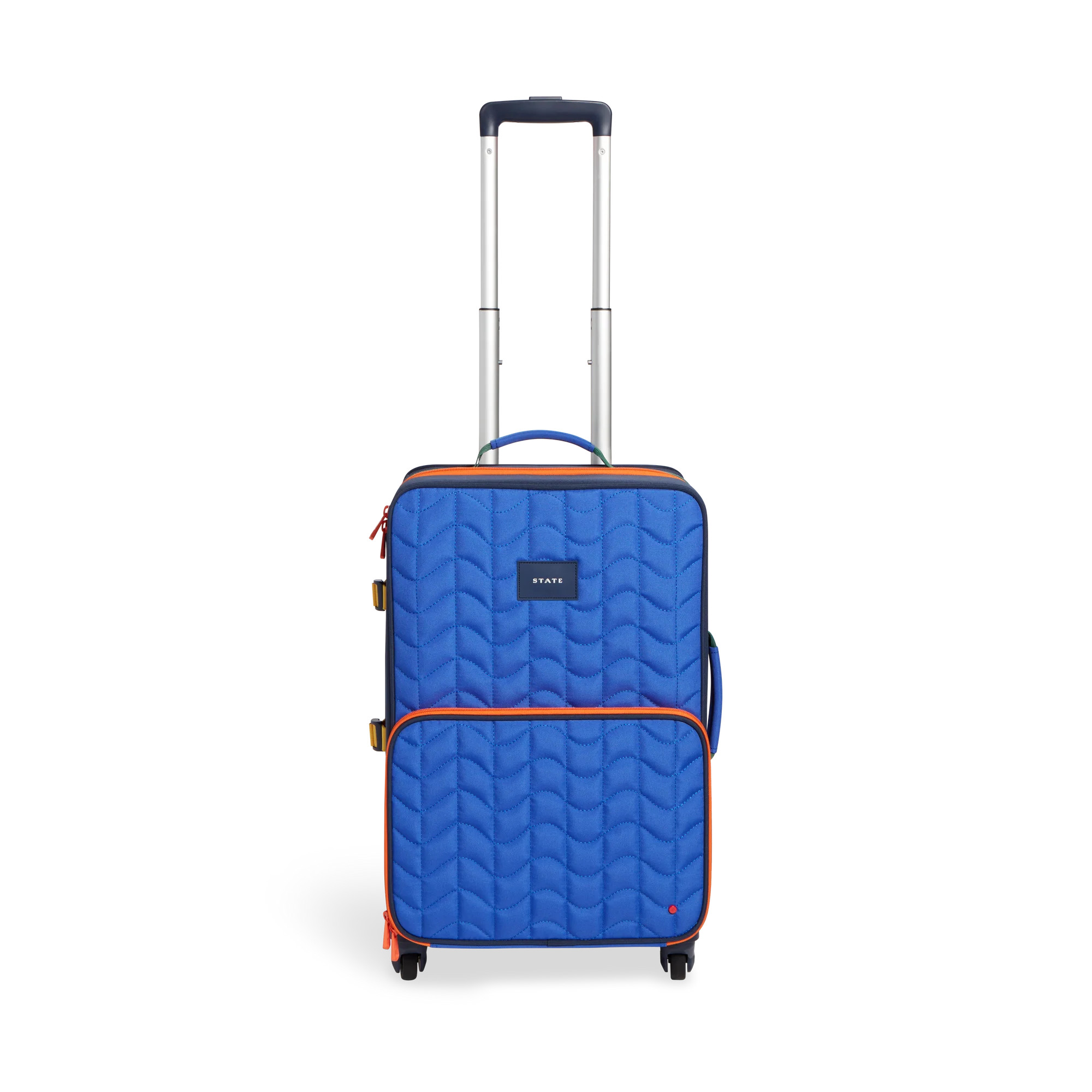 Logan Suitcase | STATE Bags