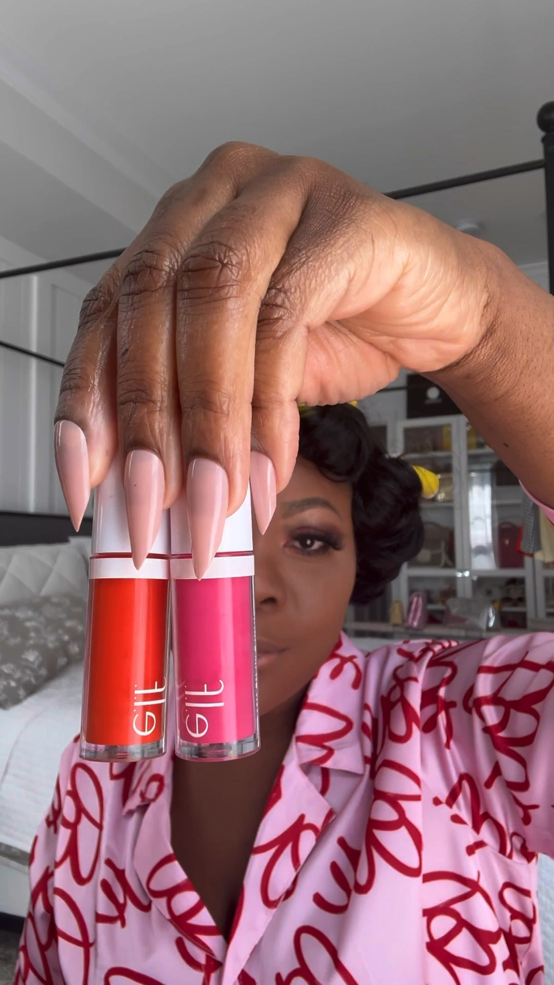 You can get 40% off my favorite blush and eyeshadow plus so much more if you spend $35 or more 

#LTKSpringSale #LTKBeauty