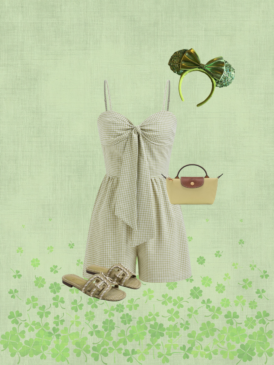 DISNEY STYLE | DISNEY FASHION | DISNEY OUTFITS | DISNEY LOOKS | ST PATRICKS DAY | DISNEY STORE | DISNEY MERCH | DISNEY EARS | CIDER | LONG CHAMP | SAM EDELMAN | ROMPER 

 

#LTKTravel #LTKootd #LTKSeasonal