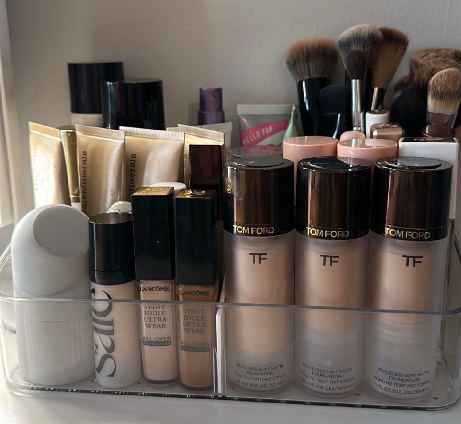 My favorite foundation!

#sephora

#LTKfindsunder100 #LTKbeauty #LTKU