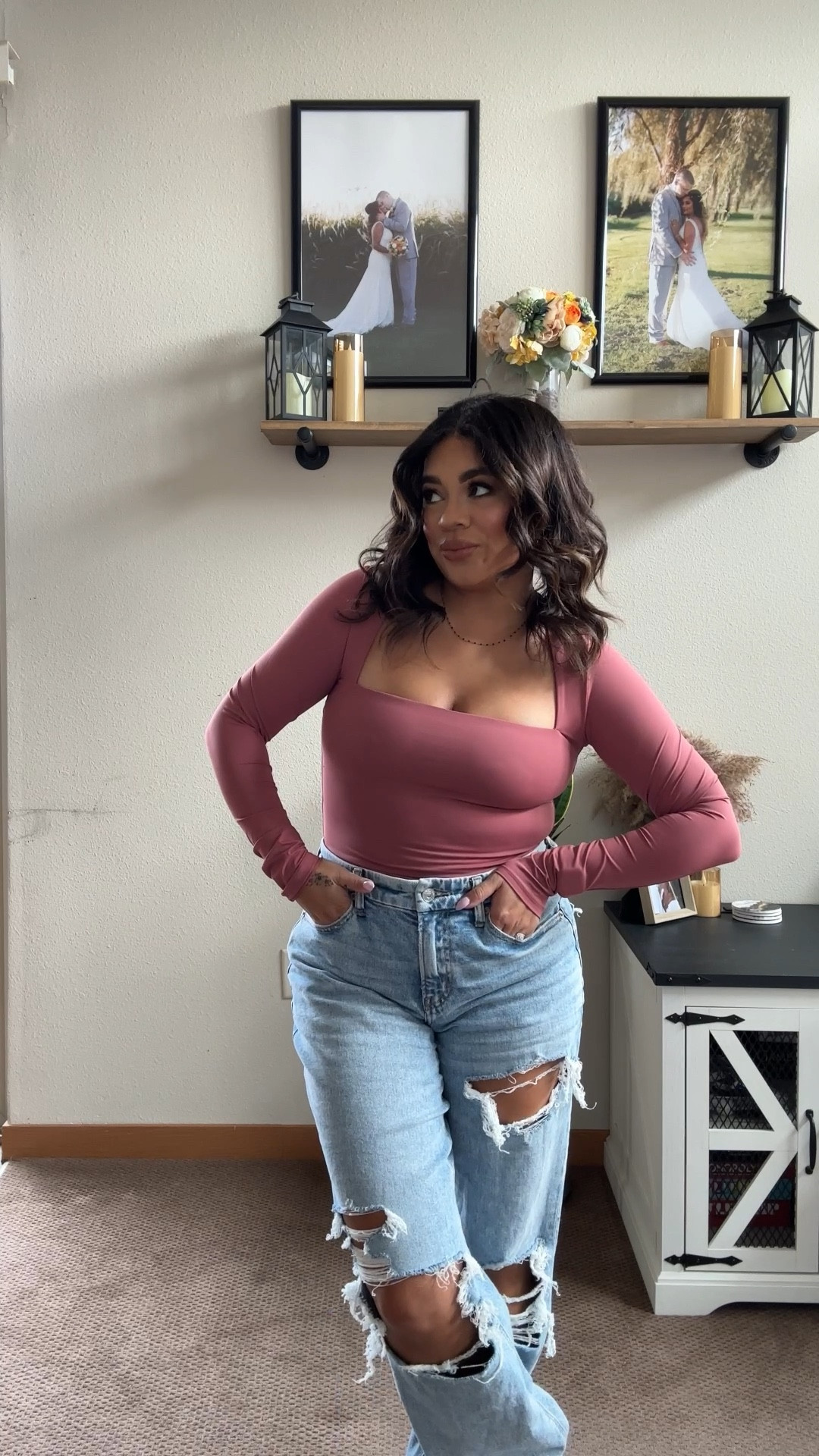 Amazon fashion | Amazon finds | Amazon tops | spring looks | spring style | casual spring look | casual spring fashion | midsize casual outfit


#LTKSpringSale #LTKmidsize #LTKfindsunder50