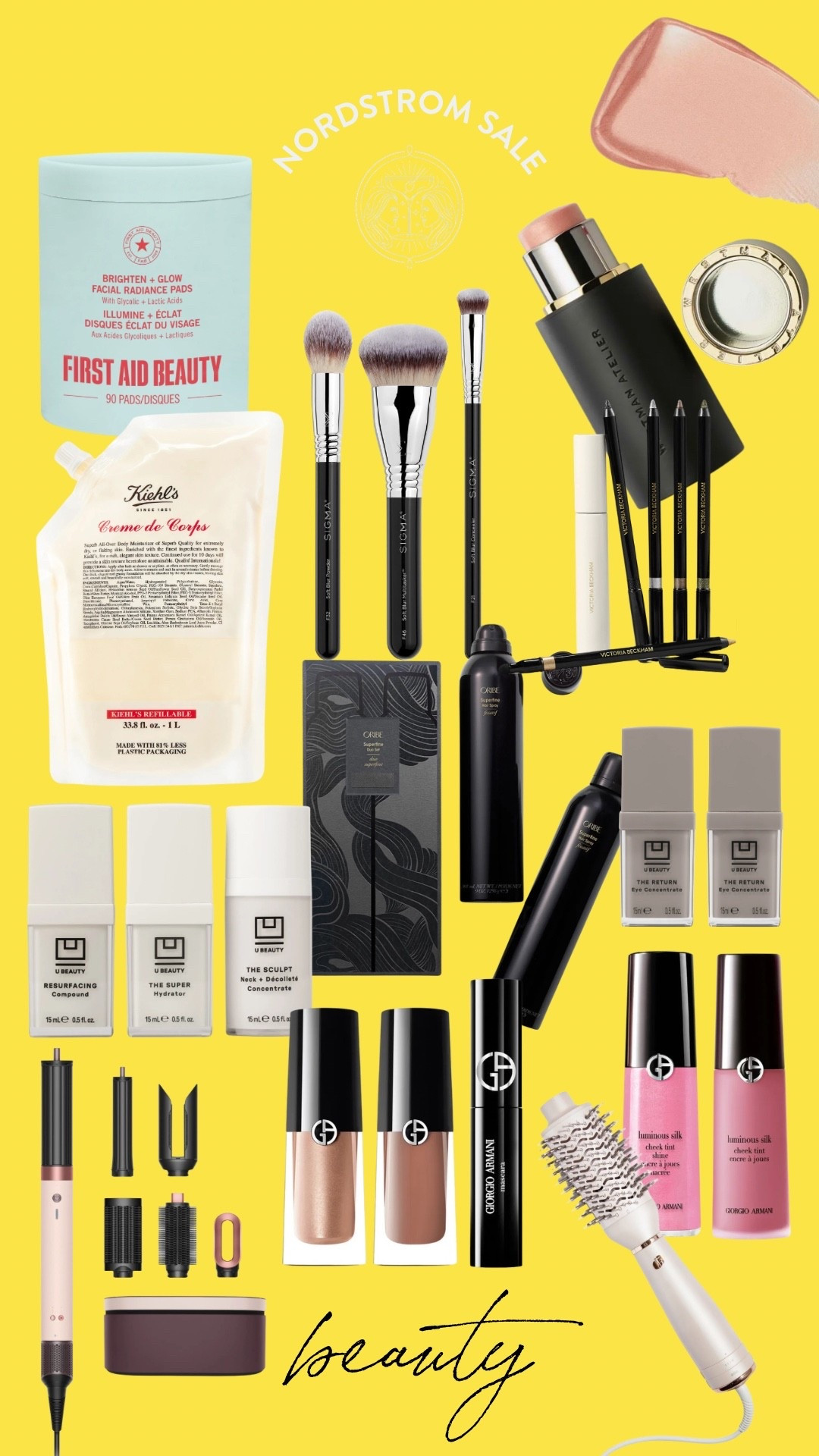 Nordstrom Sale | BEAUTY