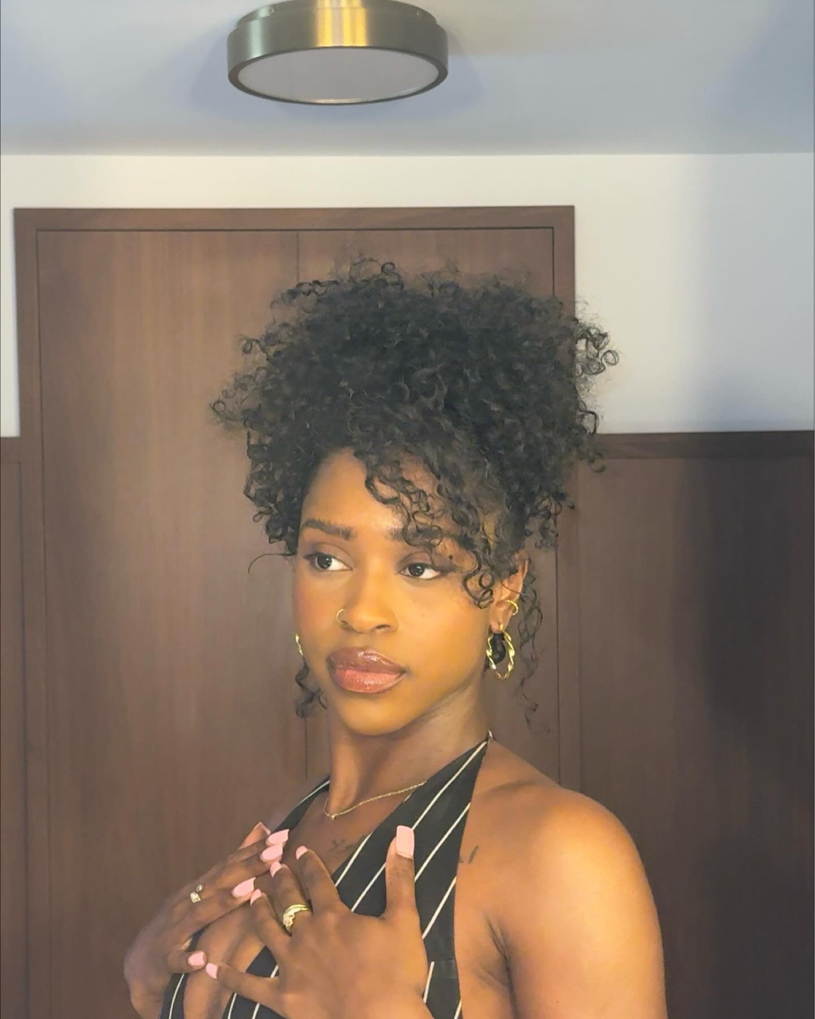 Curly Girl Products 💘