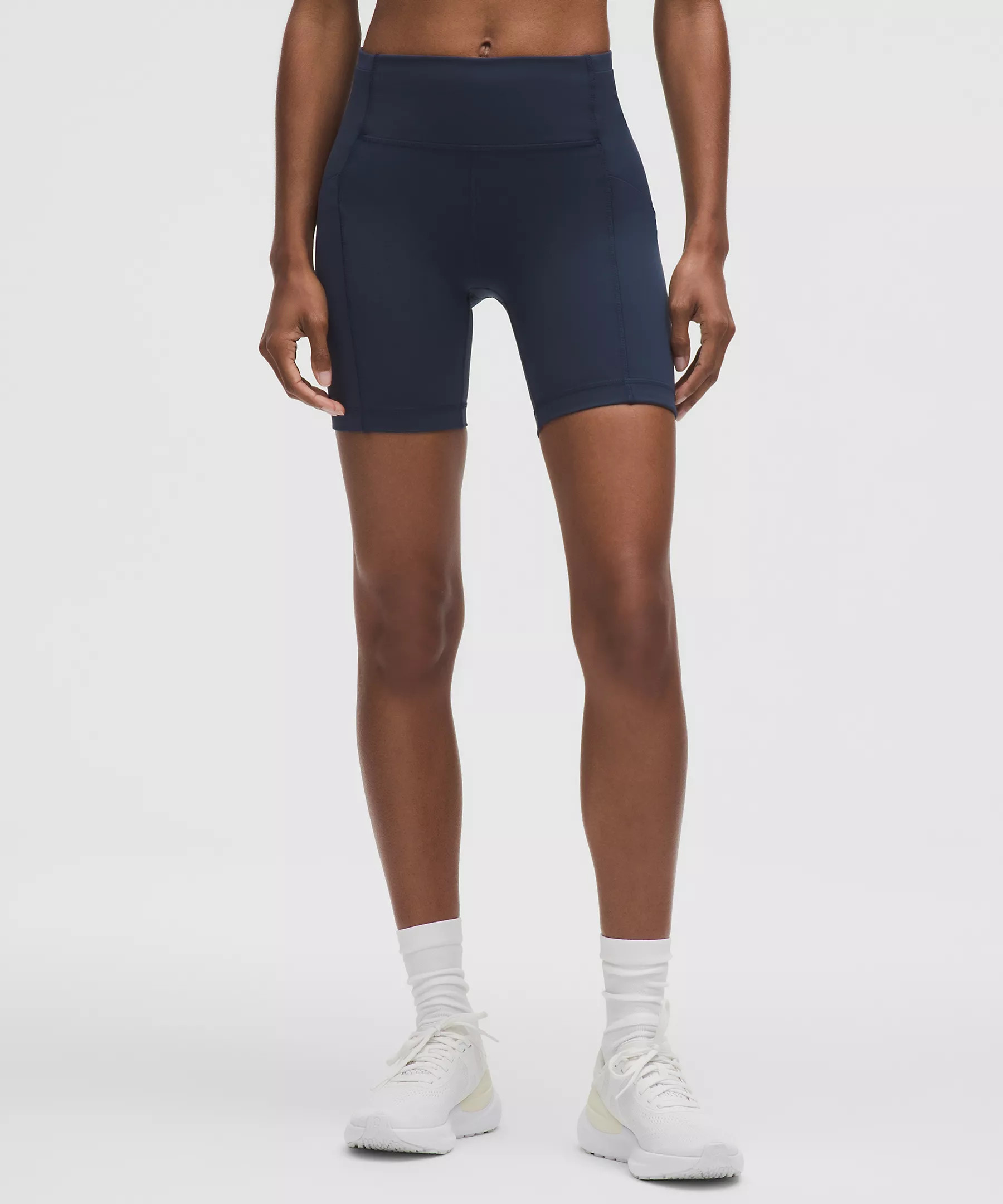 Swift Speed High-Rise Short 6" | Lululemon (US)